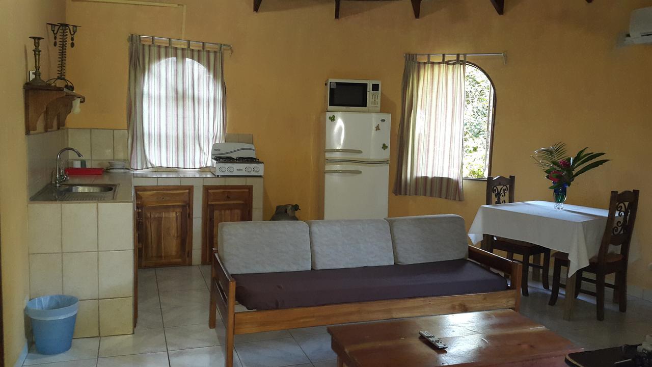 Hotel Colibri Manuel Antonio Exterior foto