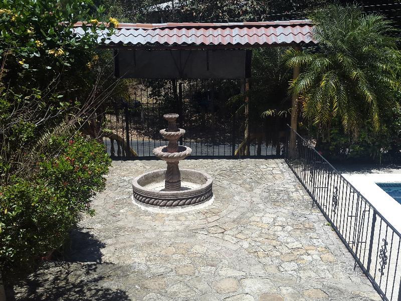 Hotel Colibri Manuel Antonio Exterior foto
