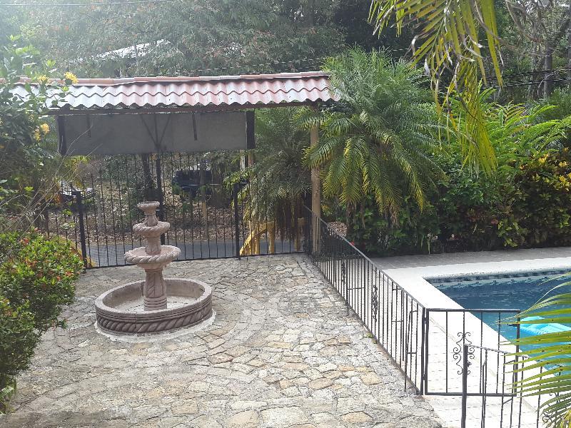Hotel Colibri Manuel Antonio Exterior foto