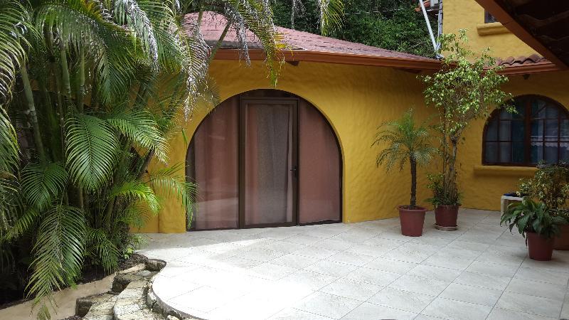Hotel Colibri Manuel Antonio Exterior foto