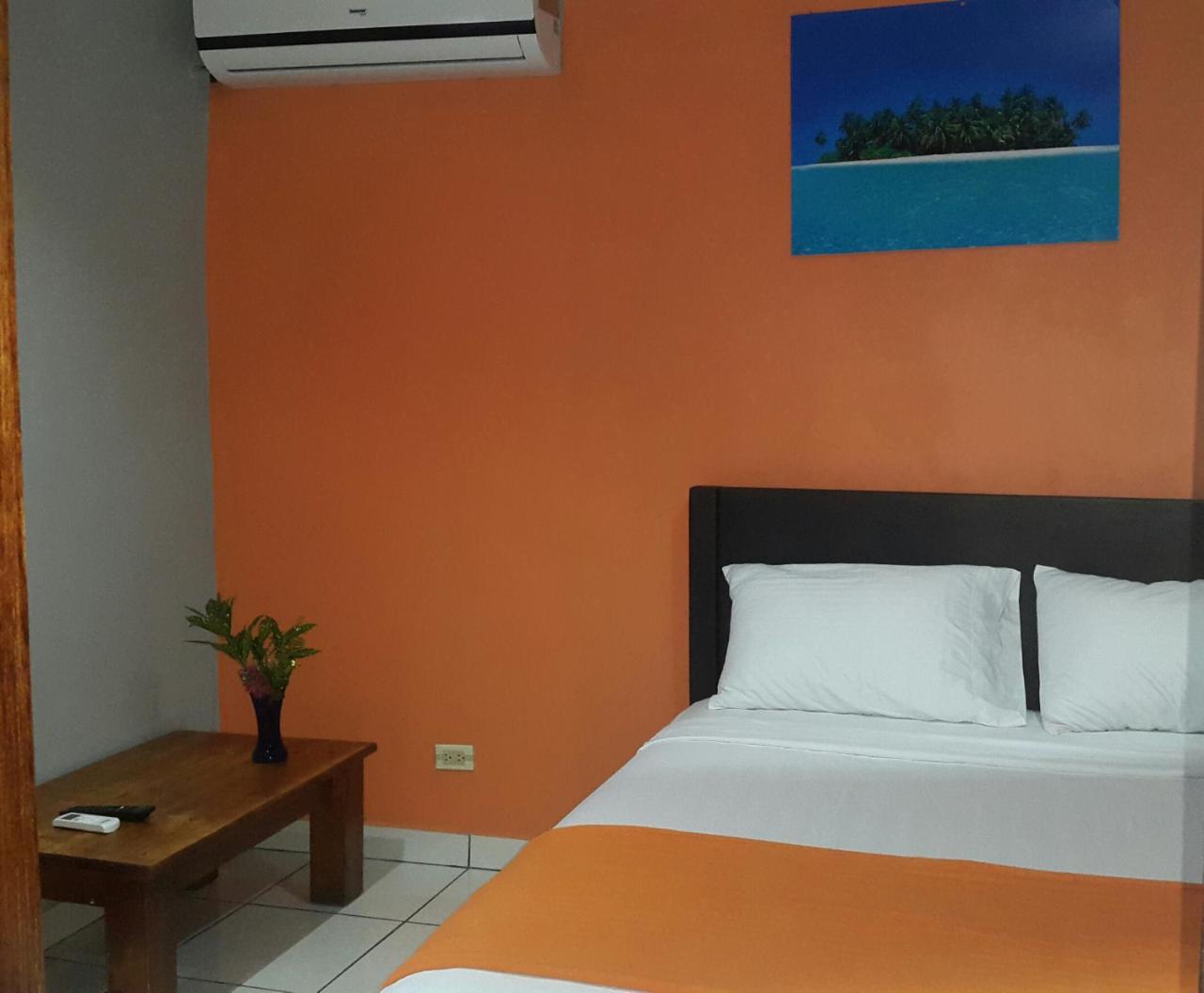 Hotel Colibri Manuel Antonio Exterior foto