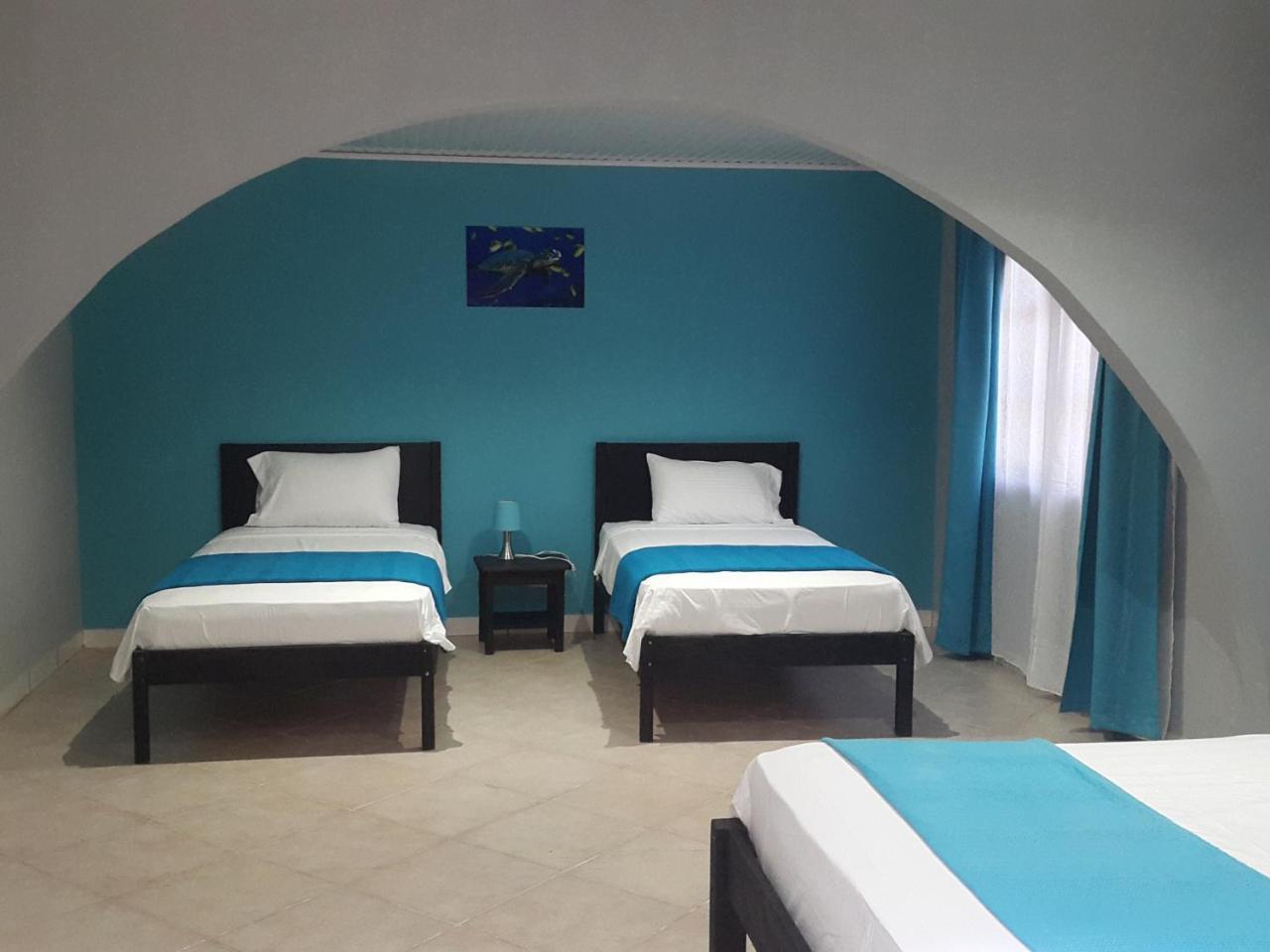 Hotel Colibri Manuel Antonio Exterior foto