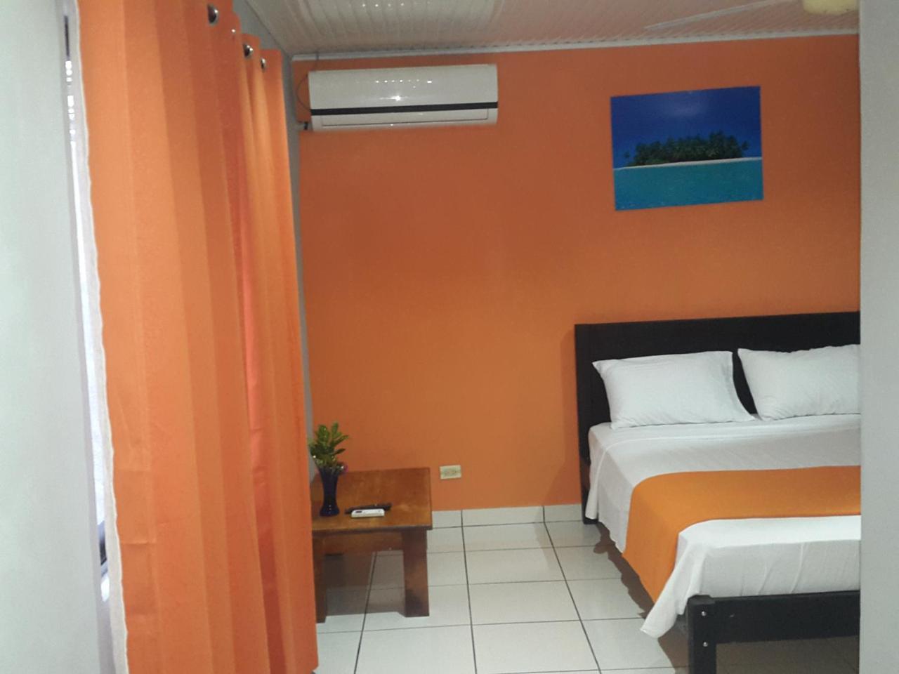 Hotel Colibri Manuel Antonio Exterior foto
